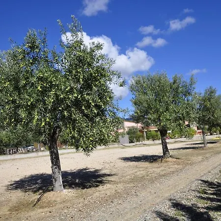 Frühstückspension I Graniti Sardi Villasimius