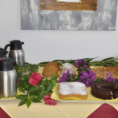 I Graniti Sardi Villasimius