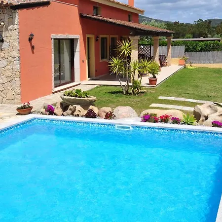 I Graniti Sardi Villasimius