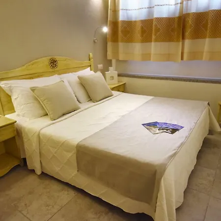 Bed & Breakfast I Graniti Sardi