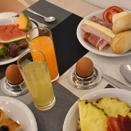 I Graniti Sardi Couette-café 3*