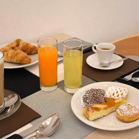 Bed & Breakfast I Graniti Sardi 3*