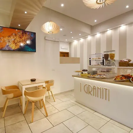 I Graniti Sardi Bed & Breakfast 3*