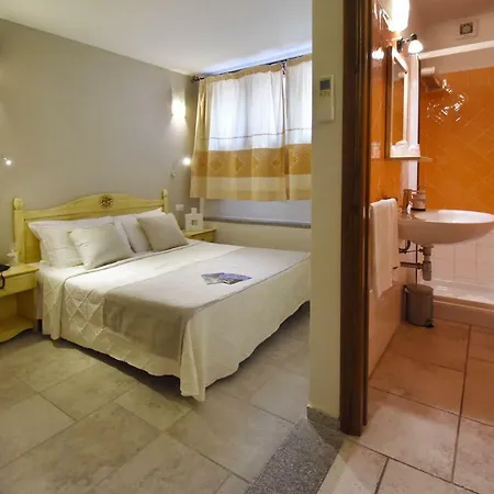 Bed & Breakfast I Graniti Sardi Villasimius