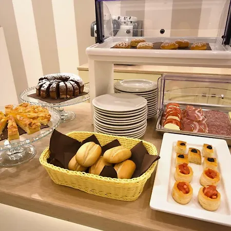 Couette-café I Graniti Sardi