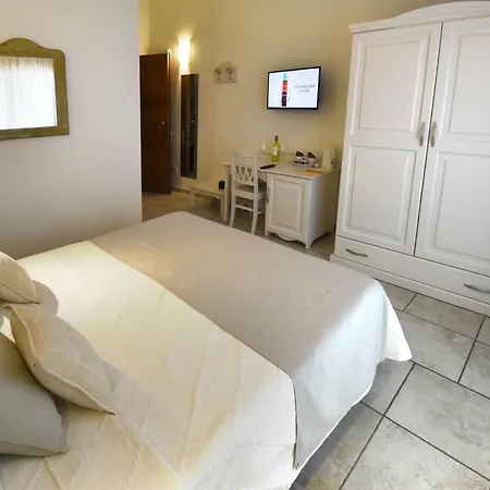 Bed & Breakfast I Graniti Sardi 3*