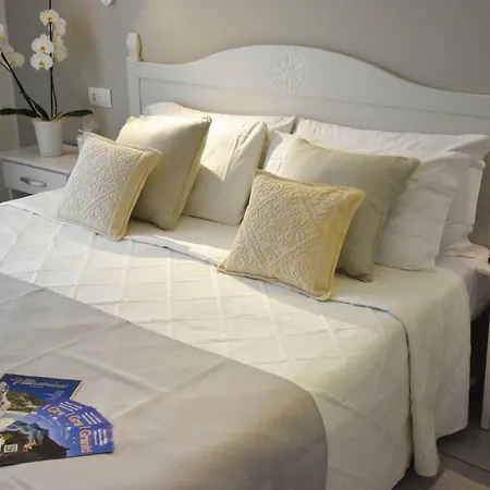 Bed & Breakfast I Graniti Sardi