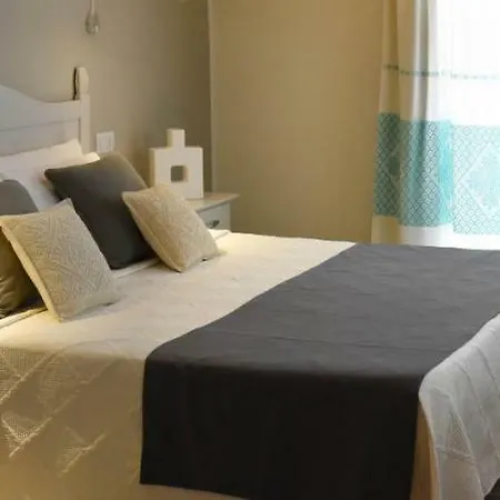 I Graniti Sardi Couette-café