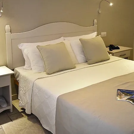 I Graniti Sardi Couette-café