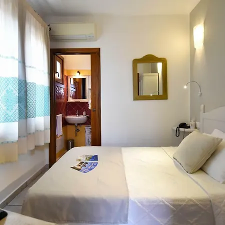 Bed & Breakfast I Graniti Sardi Villasimius