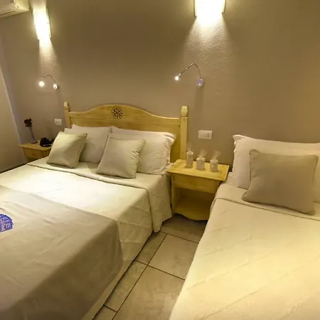Bed & Breakfast I Graniti Sardi 3*
