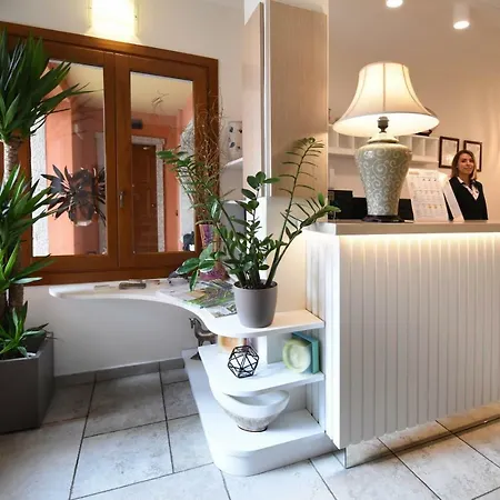 I Graniti Sardi Villasimius