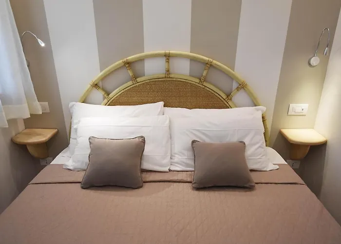 I Graniti Sardi Bed & Breakfast 3*