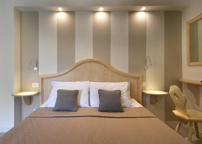 Bed & Breakfast I Graniti Sardi 3*