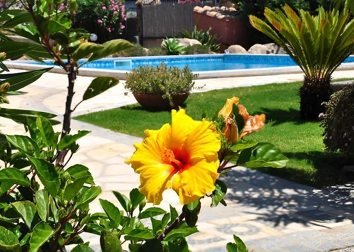 I Graniti Sardi Villasimius