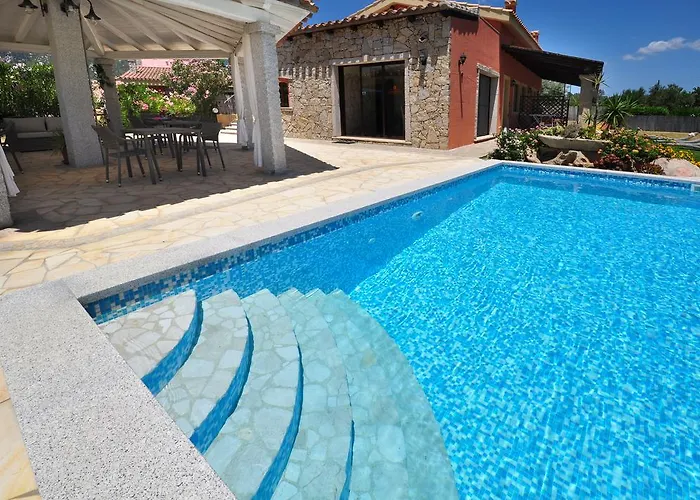 Bed & Breakfast I Graniti Sardi