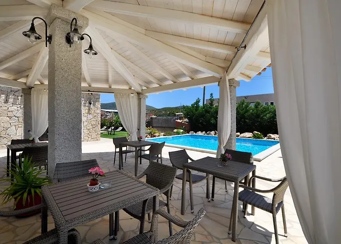 I Graniti Sardi Bed & Breakfast 3*