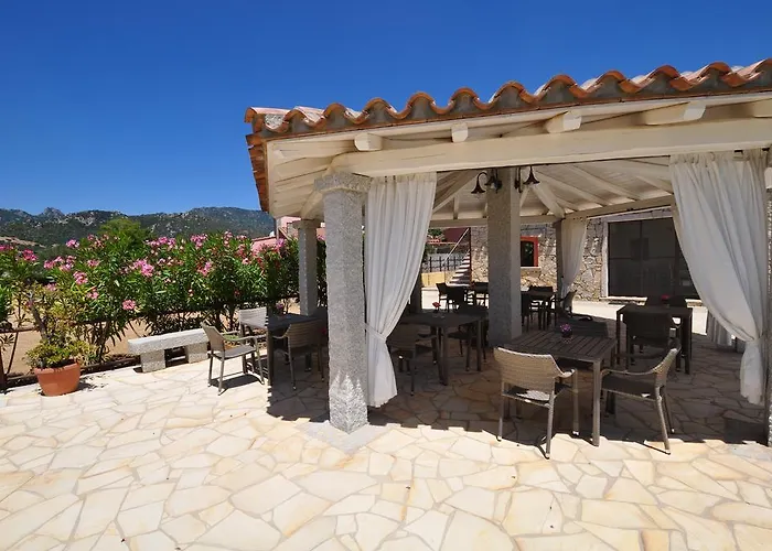 I Graniti Sardi Villasimius