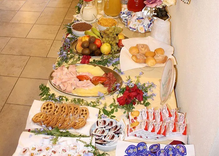 Bed & Breakfast I Graniti Sardi