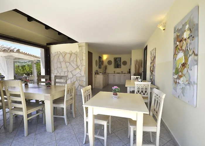 I Graniti Sardi Villasimius