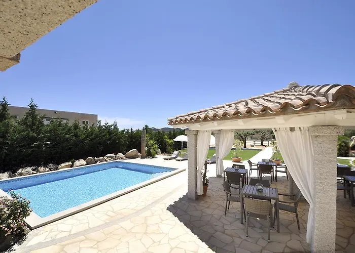 I Graniti Sardi Villasimius