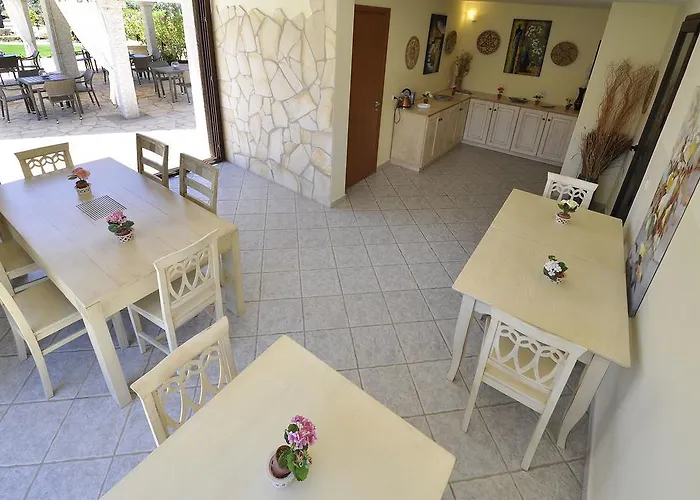 Bed & Breakfast I Graniti Sardi 3*