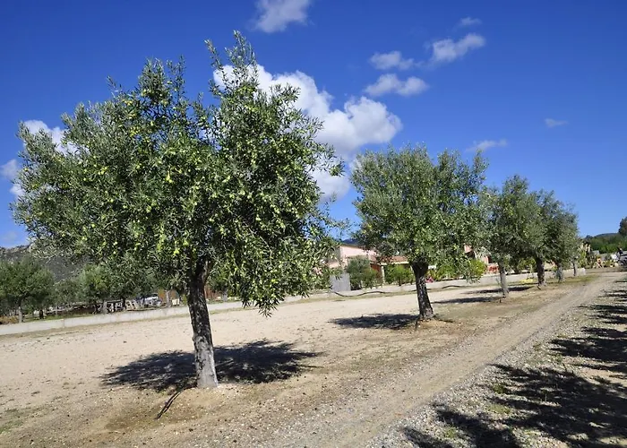 Bed & Breakfast I Graniti Sardi Villasimius