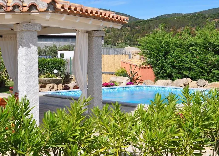 Bed & Breakfast I Graniti Sardi 3*