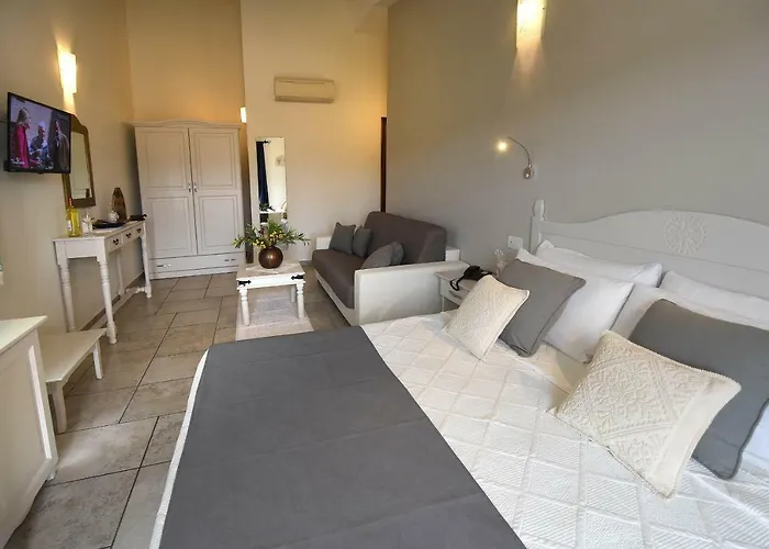 I Graniti Sardi Villasimius