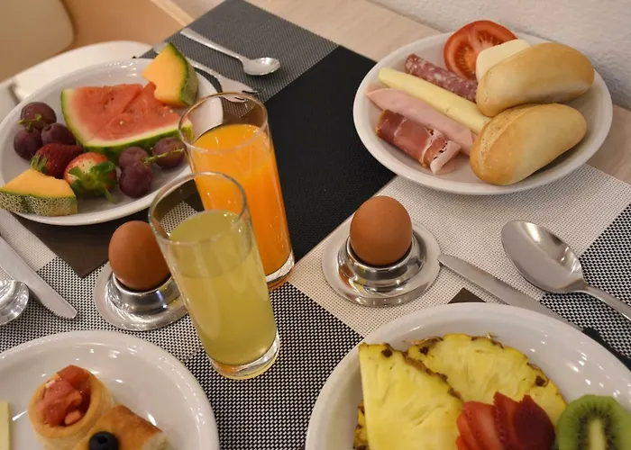 I Graniti Sardi Bed & Breakfast 3*