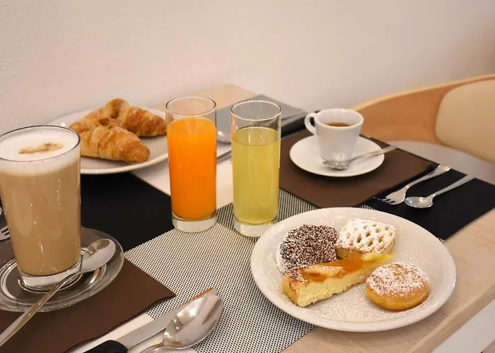 Bed & Breakfast I Graniti Sardi 3*