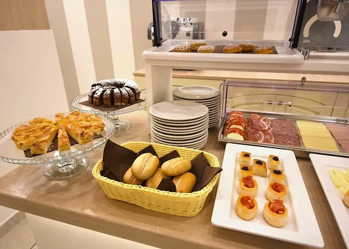 Bed & Breakfast I Graniti Sardi