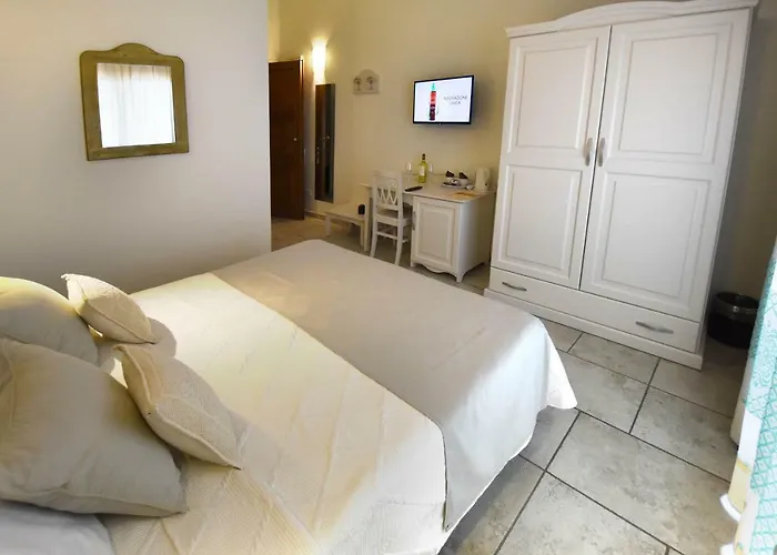 Bed & Breakfast I Graniti Sardi 3*