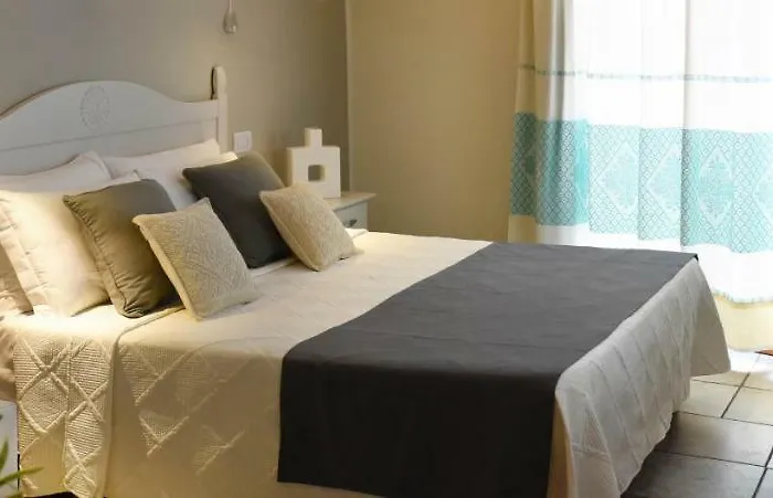 I Graniti Sardi Bed & Breakfast