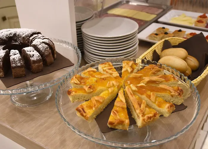 Bed & Breakfast I Graniti Sardi Villasimius