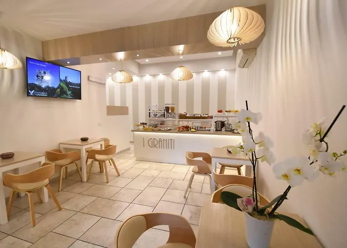 I Graniti Sardi Villasimius