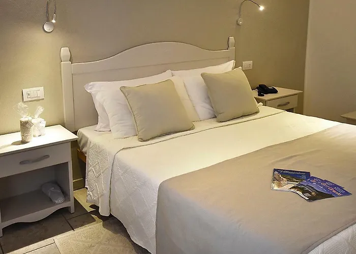 I Graniti Sardi Bed & Breakfast