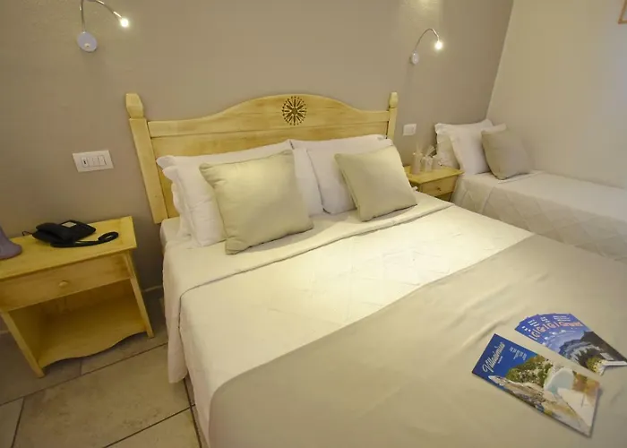 I Graniti Sardi Bed & Breakfast Villasimius